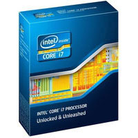 Intel i7-3930K (BX80619I73930K)